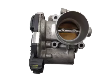 55565489 Boitier papillon d’admission Chevrolet Opel 1,4