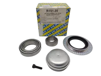 0029806402, 0029806502, Palier de roue Mercedes-Benz