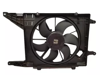 7700426681 Motoventilateur de moteur Renault