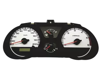 34100-86GC0 Bloc compteurs vitesse Suzuki Diesel