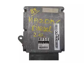 RF5E18881C Calculateur Mazda