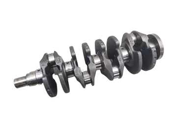 9800993580, 9812854980 Arbre vilebrequin Citroen Peugeot 1,4 EHDI 8HP 1,4 HDI 8v e-HDI