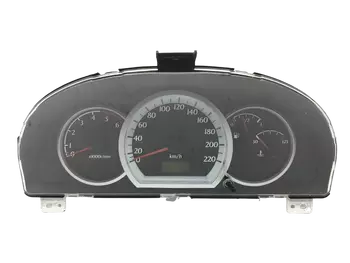 96438560DE Bloc compteurs vitesse Chevrolet Diesel