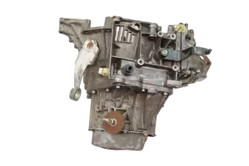 20TB13 Boîte de vitesse Citroen Peugeot 1,9 D diesel