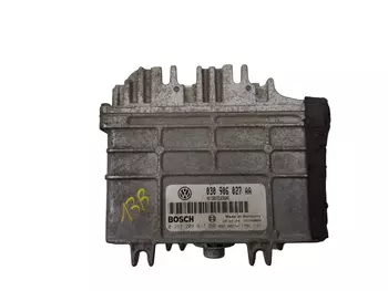 00000 Calculateur ecu Volkswagen