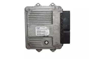 MJD 6JF.S1 Calculateur d’ ordinateur ecu Fiat