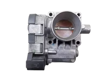5519278 Boitier papillon d’admission Fiat Ford 1,2 5V