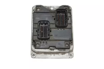 00467684690 Calculateur d’ ordinateur ecu Alfa Romeo