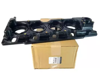 7701057896 13264DB00A Couvercle de culasse Nissan Opel Renault 3.0 dCi / 3.0 CDTi