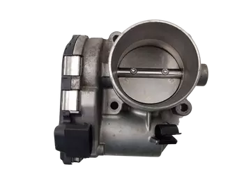AG9E-9F991-AA AG9E9F991AA Boitier papillon d’admission Ford Jaguar Range Rover Volvo 2,0