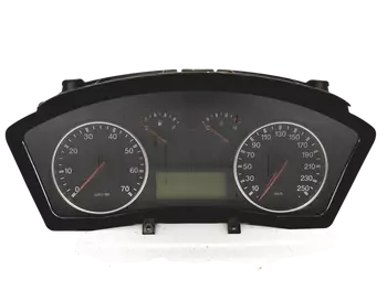 51735924  Bloc compteurs vitesse Fiat