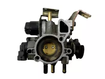 30 MM 4 | B01 Boitier papillon d’admission Fiat