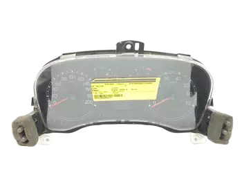 51711237  Bloc compteurs vitesse Fiat