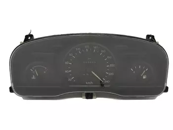 YC1F-10849-MD Bloc compteurs vitesse Ford