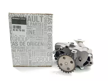 8200115244 8200196338 Pompe d’huile Renault