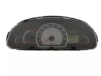 94003-17360 Bloc compteurs vitesse Hyundai Diesel