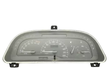 7700829455 M Bloc compteurs vitesse Renault