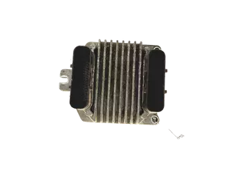 09355929 Calculateur Opel