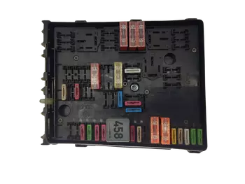 1K0937124K Module Audi Seat Skoda Volkswagen