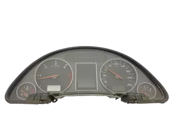 8E0920900M Bloc compteurs vitesse Audi Diesel