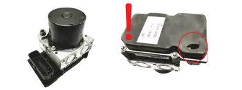 5Z0614117B Pompe abs Volkswagen