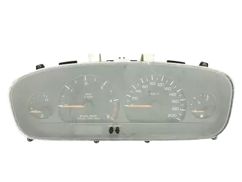 P04685629 C Bloc compteurs vitesse Chrysler Diesel