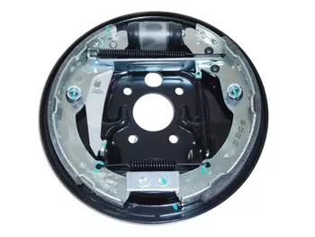 1J0609426C Disque machoire de frein d’ancrage  bouclier Seat Skoda Volkswagen