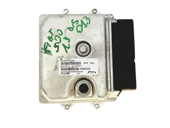 55283481 Calculateur Lancia