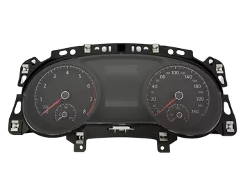517920740A  Bloc compteurs vitesse Volkswagen
