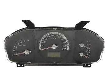 94003-1F430 Bloc compteurs vitesse Kia Diesel