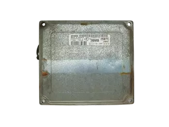 4S61-12A650-CB Calculateur Ford