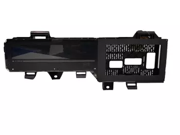 248103583R Bloc compteurs vitesse Renault