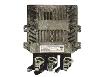 7S61-12A650-EA Calculateur Ford