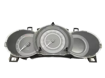 96665882XT Bloc compteurs vitesse Citroen Diesel