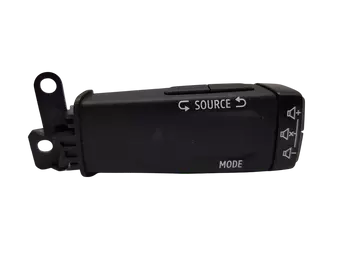 255525104R Commande de radio Renault