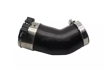 7E0145708 Tuyau de turbine Volkswagen