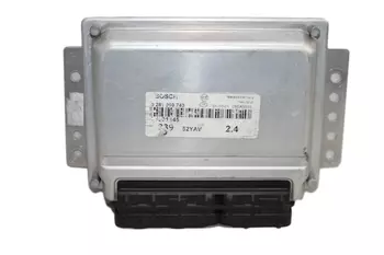 73501145 Calculateur Lancia