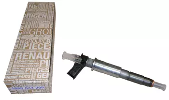 7701476567 Injection de combustible Renault