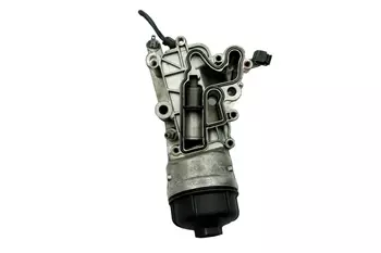 55236720 B538 L Boîtier de filtre d’huile Alfa Romeo Fiat Jeep Suzuki _1,6 D Multijet /  1,6 JTDM / 1,6 CRD