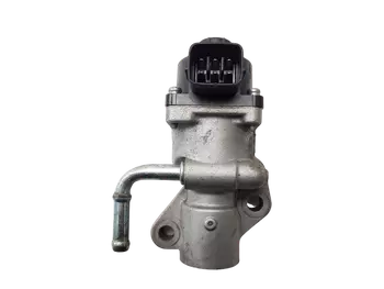 1S7G-9D475-AJ Soupape  egr Ford Mazda Volvo 1,8 2,0 16V