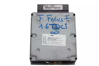 XWWO 1U7A-12A650-AHA Calculateur d’ ordinateur ecu Ford