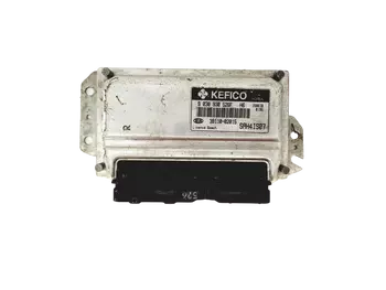 39110-02015 Calculateur Kia