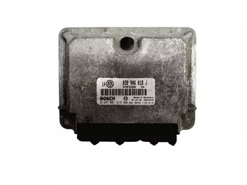038906018J Calculateur Volkswagen