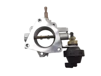 46823851 Boitier papillon d’admission Alfa Romeo Fiat