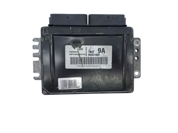 96801800 Calculateur Chevrolet Daewoo