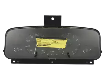 1480110080 14 Bloc compteurs vitesse Citroen Fiat Peugeot