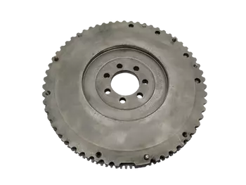 7700100457 Volant moteur Dacia Renault 1,6 16v K4M696  1,4 16v K4J