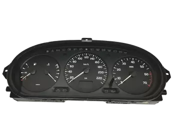 7700847782G 7700847782 Bloc compteurs vitesse Renault