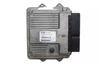 MJD 6JF.P6 Calculateur d’ ordinateur ecu Fiat