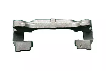 4F0615125 Support Étrier de frein Audi Seat